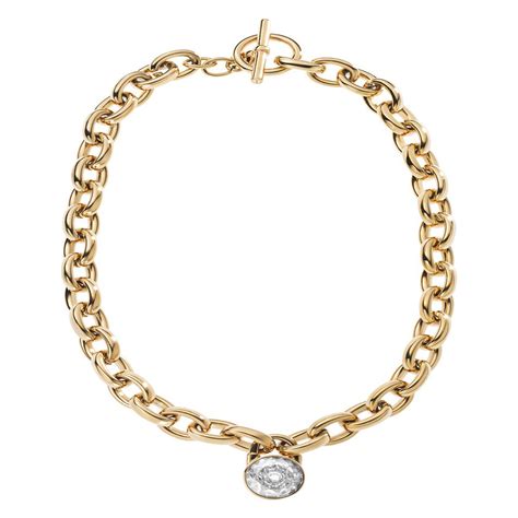 michael korse kette|michael kors chain link.